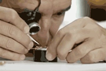 深圳劳力士授权维修地址查询