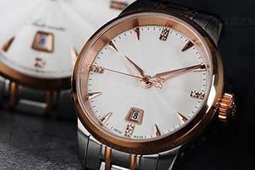 深圳劳力士手表维修服务店