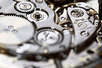 深圳劳力士手表维修服务中心