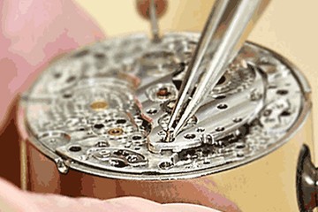 劳力士名表深圳官售后维修站