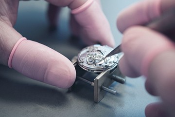 劳力士名表深圳售后维修服务点电话